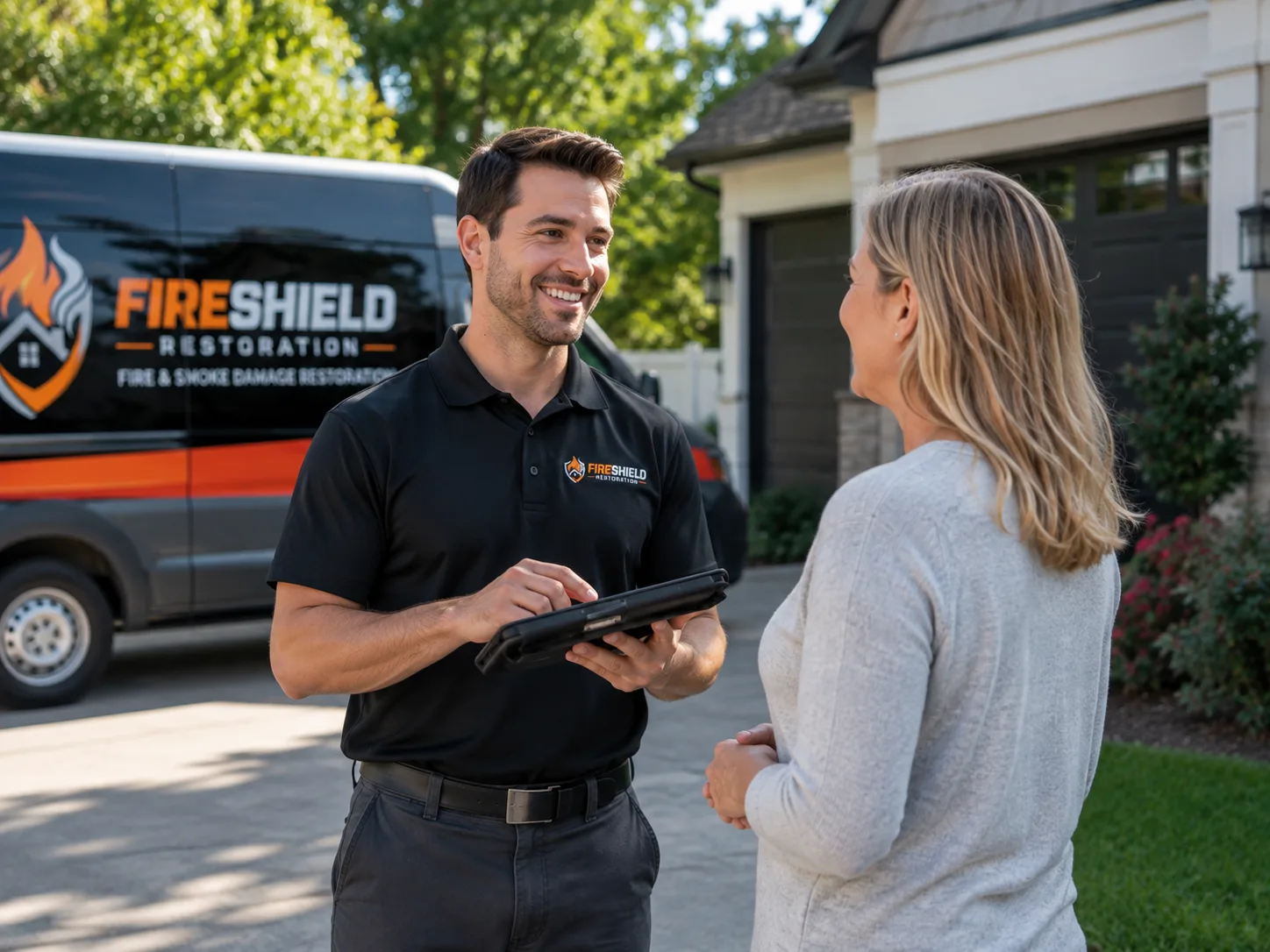 Fire And Smoke Damage Restoration Elko, NV FAQs