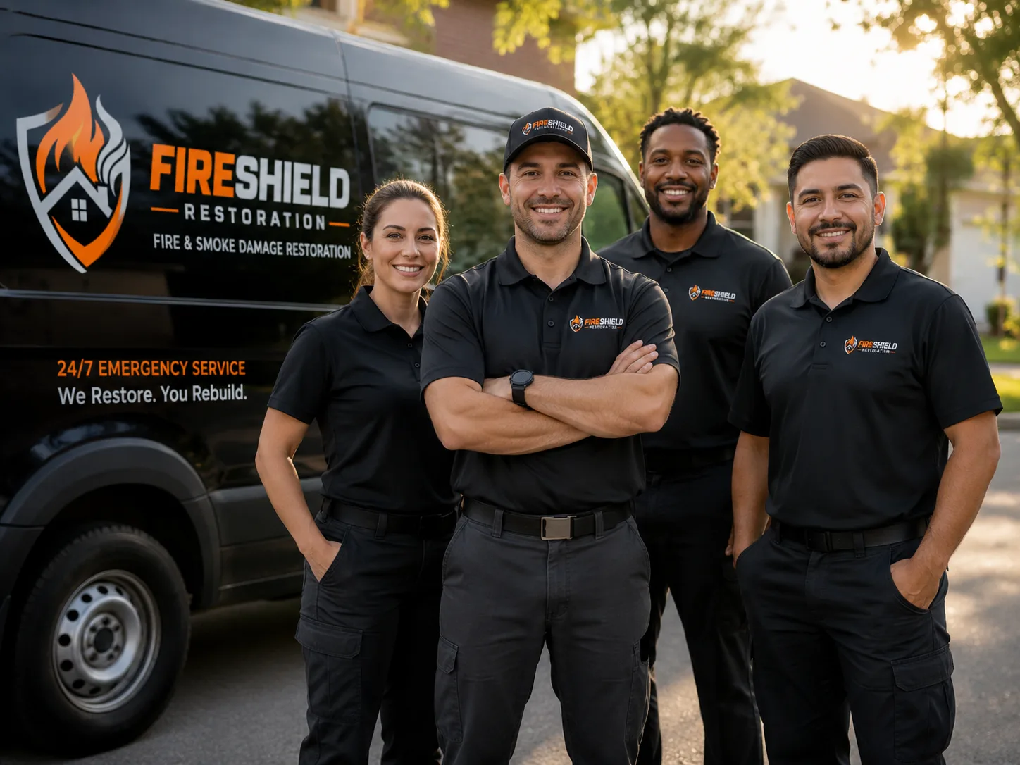 Fire And Smoke Damage Restoration company in Elko, NV